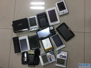 數(shù)碼產(chǎn)品一站式清理 MP4、GPS、硬盤(pán)存儲(chǔ)，150元包郵換新體驗(yàn)