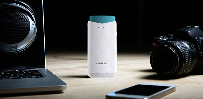 產品圖 實拍圖 充電寶 3C數碼 圖拍
