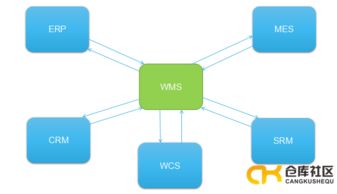 物聯網時代，WMS系統如何借力技術研發重塑智能倉儲管理